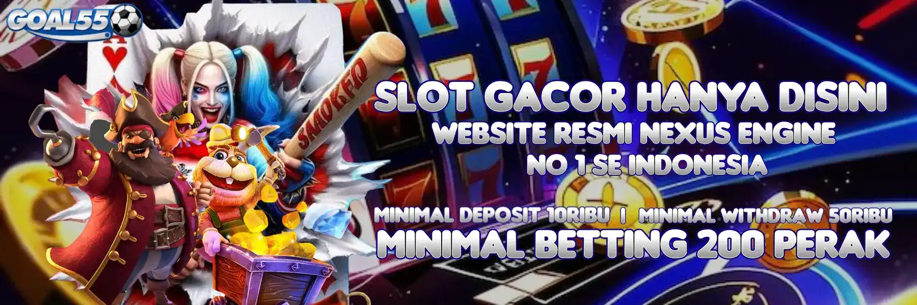 gunungslot88